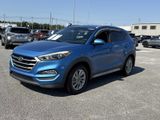 Used 2017 Hyundai Tucson SE image 4