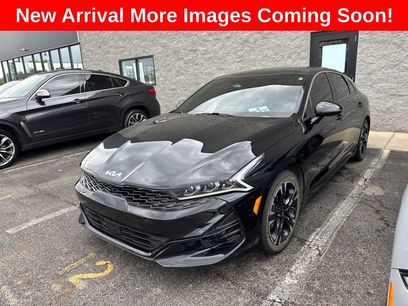 Used 2024 Kia K5 GT-Line