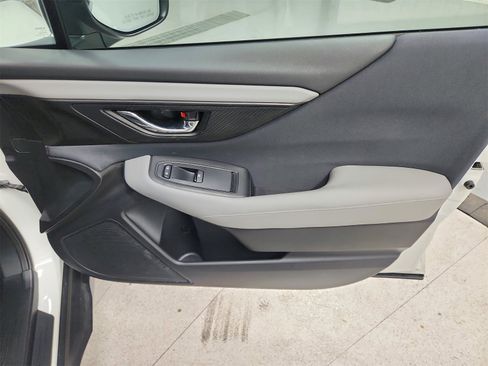 Used 2021 Subaru Outback Premium image 35