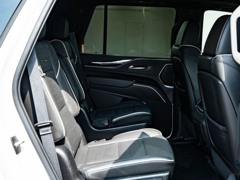 Used 2023 Cadillac Escalade Sport w/ Touring Package AWD/4WD image 49
