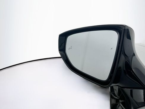 Used 2025 Lexus IS 350 F Sport RWD image 16