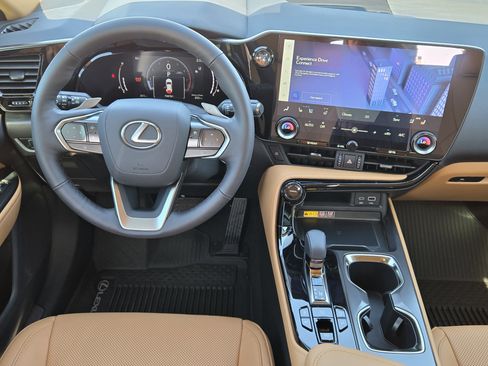 Used 2026 Lexus NX 350 AWD w/ Accessory Package (2T) image 36