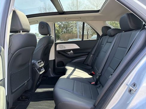 Certified 2026 Mercedes-Benz GLE 350 4MATIC image 14