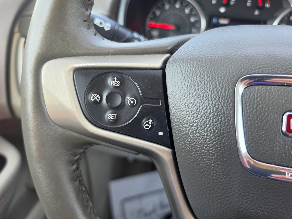 Used 2018 GMC Terrain Denali AWD/4WD image 31