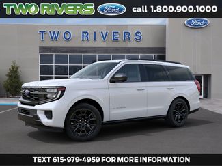 New 2027 Ford Expedition Platinum AWD/4WD video 1