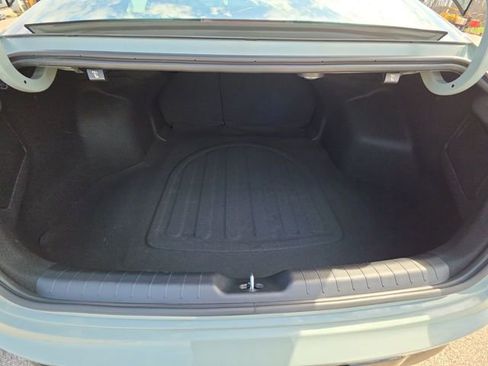 Used 2025 Kia K4 GT-Line Turbo image 31