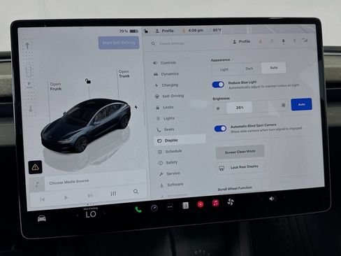 Used 2024 Tesla Model 3 Standard Range RWD image 30