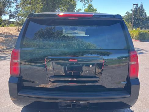 Used 2017 Chevrolet Tahoe 2WD image 6