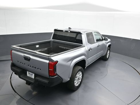 Used 2026 Toyota Tacoma SR w/ SR Upgrade Package RWD image 38