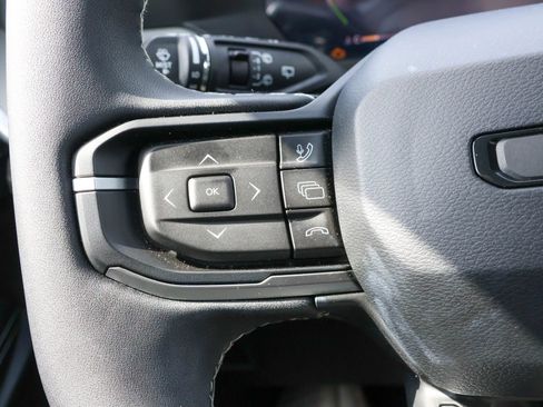 New 2026 Jeep Cherokee Laredo AWD/4WD image 25