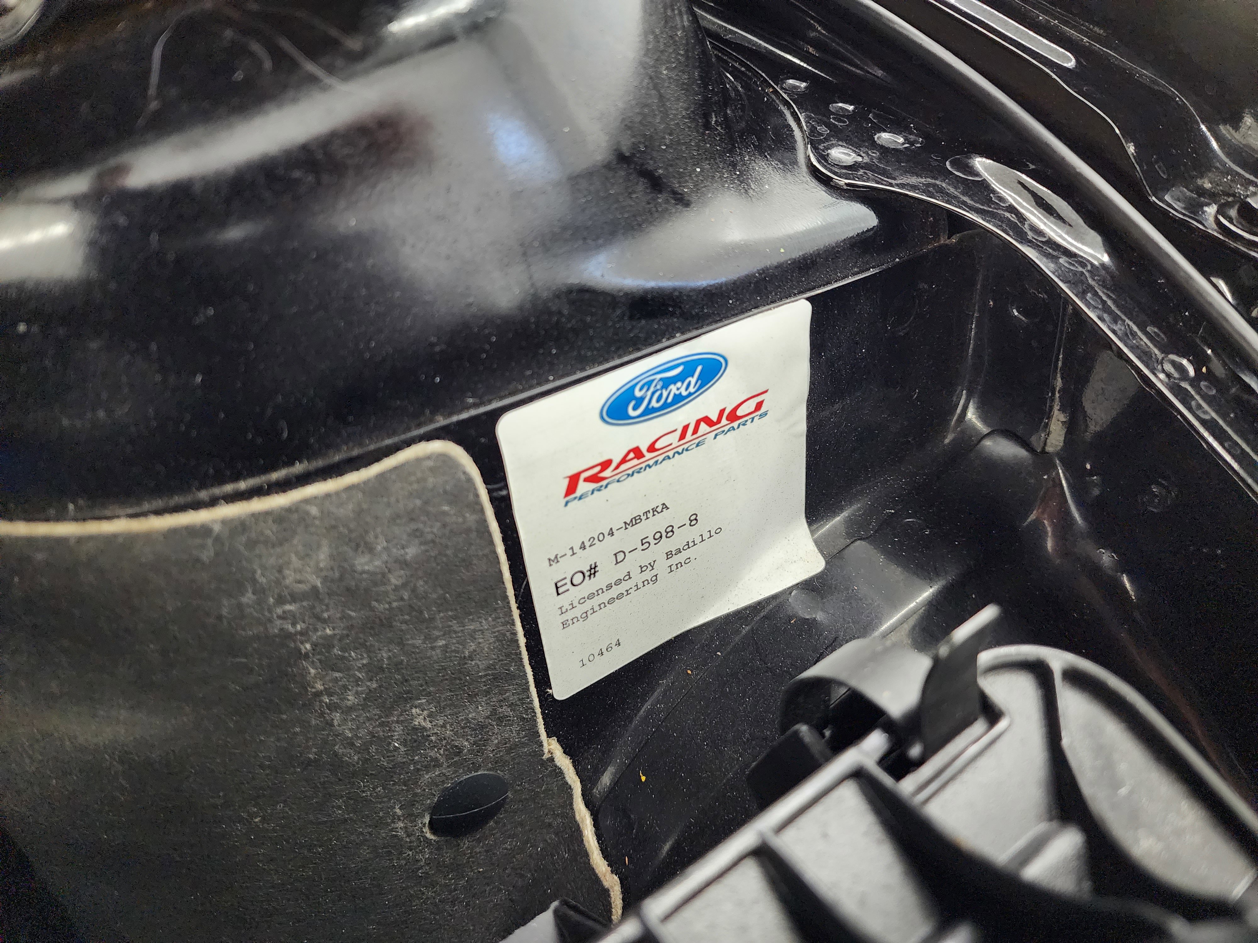 Used 2012 Ford Mustang Boss 302 RWD image 21