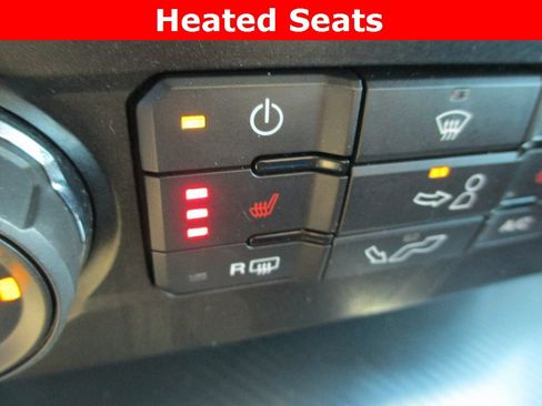 Used 2020 Ford F150 XLT w/ Equipment Group 302A Luxury image 15