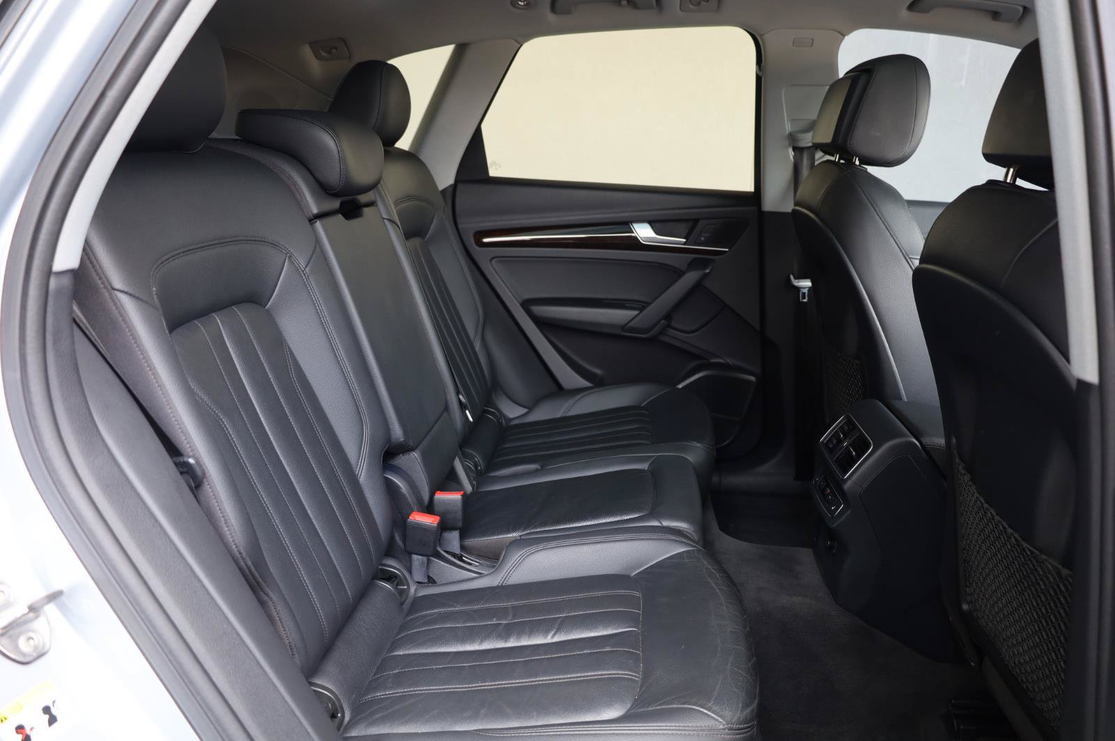 Used 2018 Audi Q5 2.0T Premium Plus w/ Premium Plus Package AWD/4WD image 29