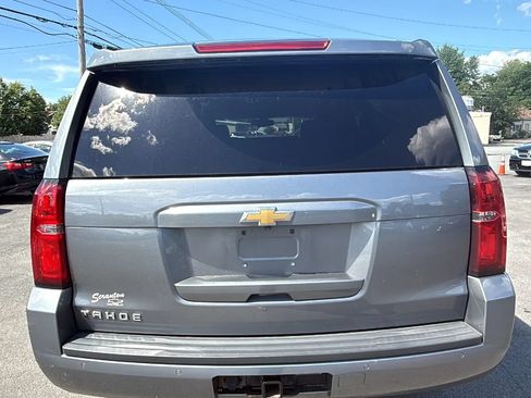 Used 2019 Chevrolet Tahoe LS AWD/4WD image 8