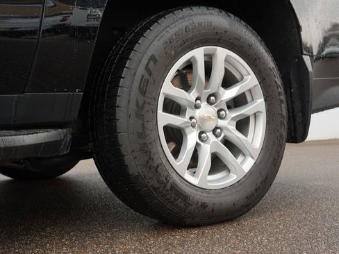 Used 2022 Chevrolet Suburban LS w/ Max Trailering Package AWD/4WD image 34