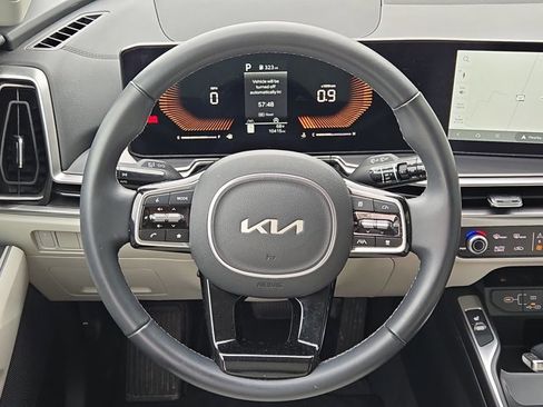 New 2025 Kia Sorento S AWD/4WD image 17