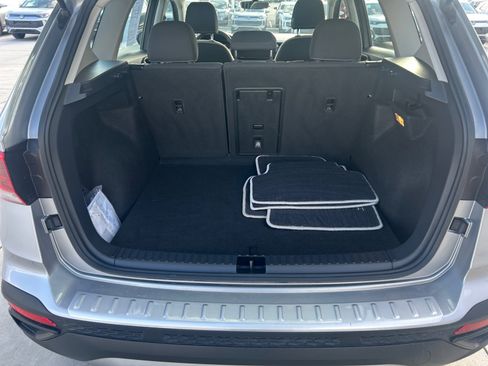 Certified 2023 Volkswagen Taos S image 10