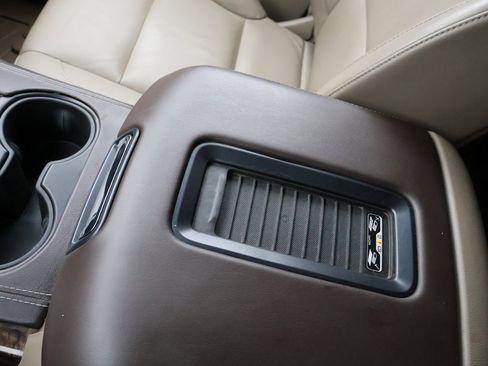 Used 2015 Chevrolet Tahoe LT w/ Luxury Package image 25