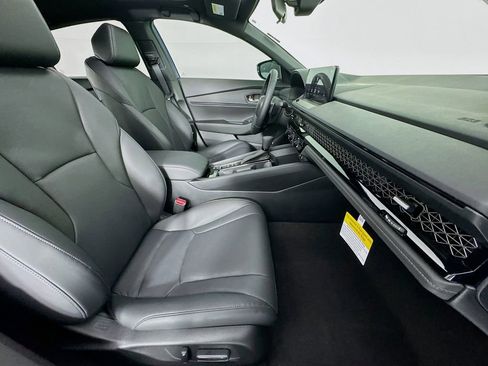 New 2026 Honda Accord Sport image 35