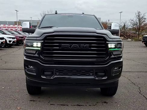 Certified 2023 RAM 2500 Limited image 3