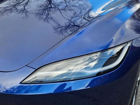 Used 2025 Tesla Model 3 Long Range image 22