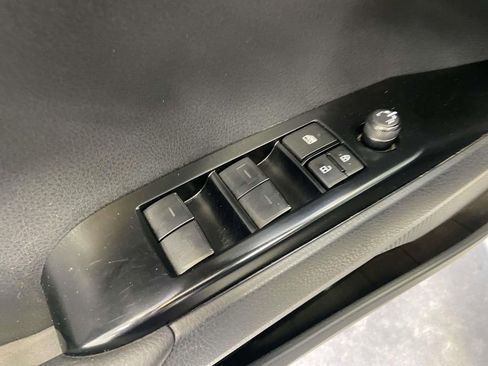 Certified 2025 Toyota Camry LE FWD image 18