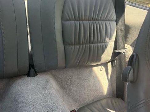 Used 2001 Porsche 911 Turbo image 30