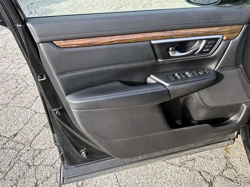 Used 2018 Honda CR-V EX-L image 17