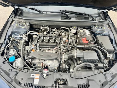 Used 2023 Honda Accord EX image 35