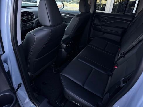 New 2026 Honda Ridgeline RTL image 17