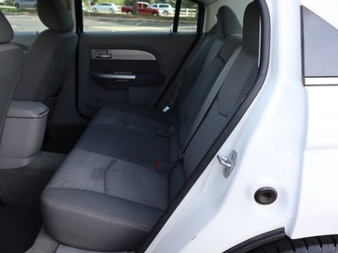 Used 2008 Chrysler Sebring LX FWD image 20