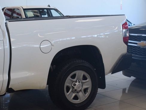 Used 2016 Toyota Tundra SR AWD/4WD image 17