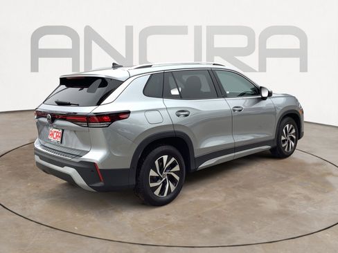 New 2026 Volkswagen Tiguan S FWD image 8