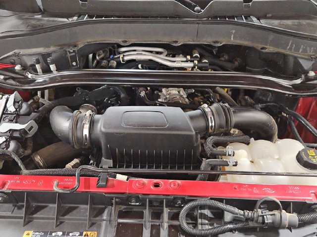 Used 2021 Ford Explorer King Ranch w/ Premium Technology Package AWD/4WD image 28