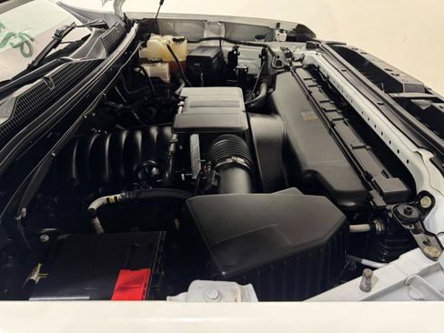 Used 2023 Chevrolet Silverado 2500 W/T w/ WT Convenience Package AWD/4WD image 44