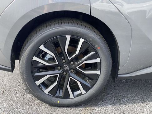 New 2026 Toyota bZ image 3