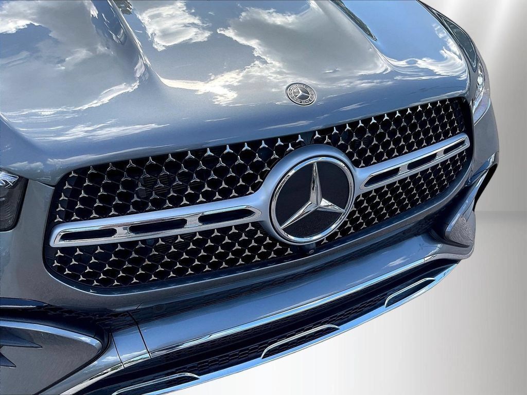 Certified 2025 Mercedes-Benz GLE 350 4MATIC image 31