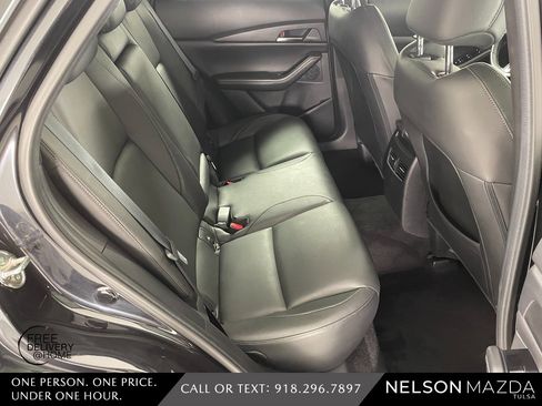 Used 2023 MAZDA CX-30 AWD 2.5 S w/ Preferred Package image 43