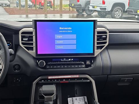 New 2026 Toyota Sequoia Platinum image 27