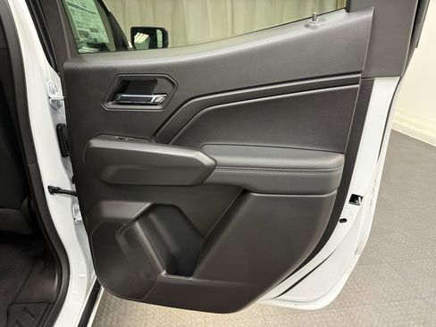 New 2026 GMC Canyon Elevation image 19