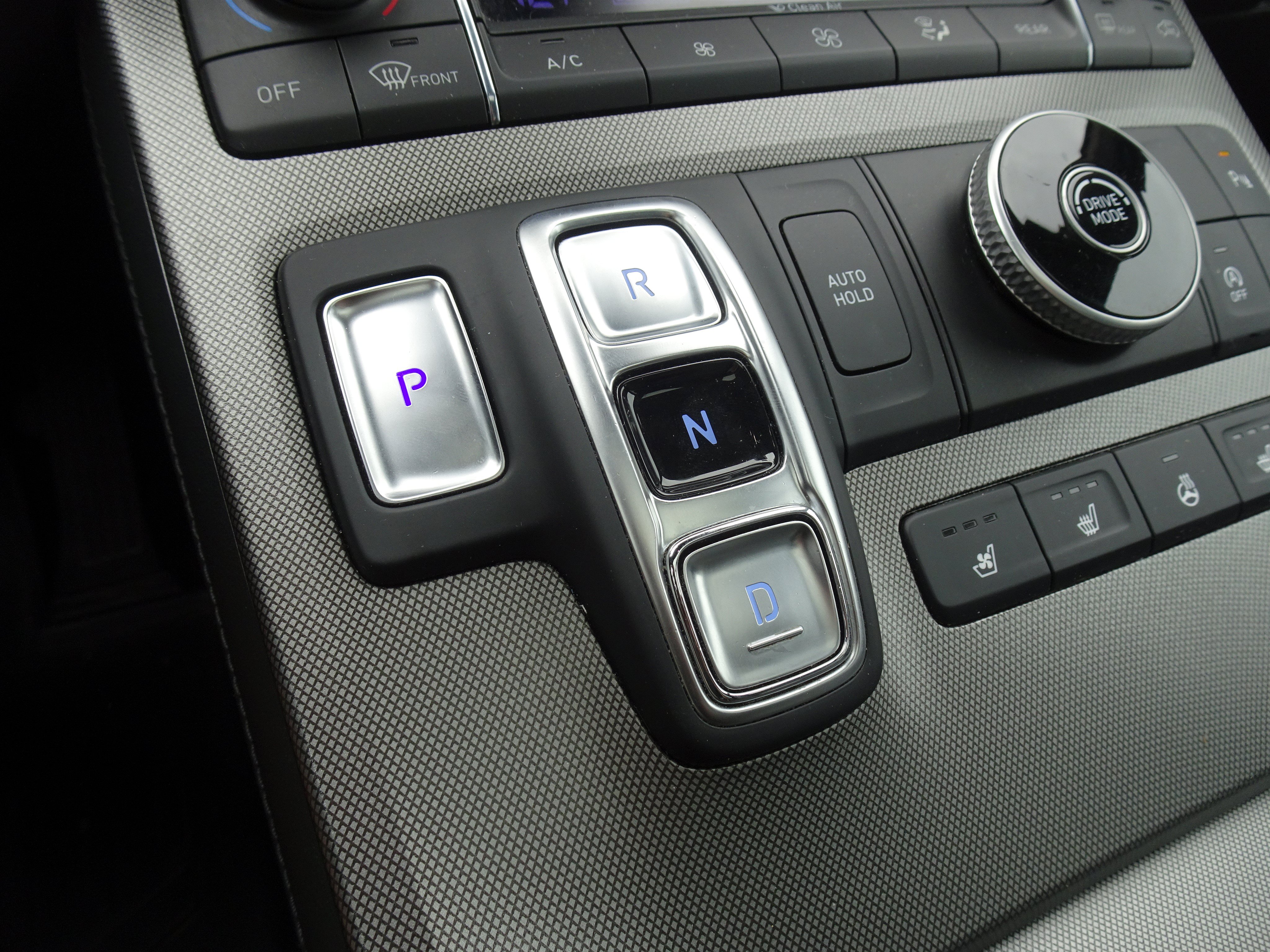 Used 2022 Hyundai Palisade Calligraphy FWD image 18