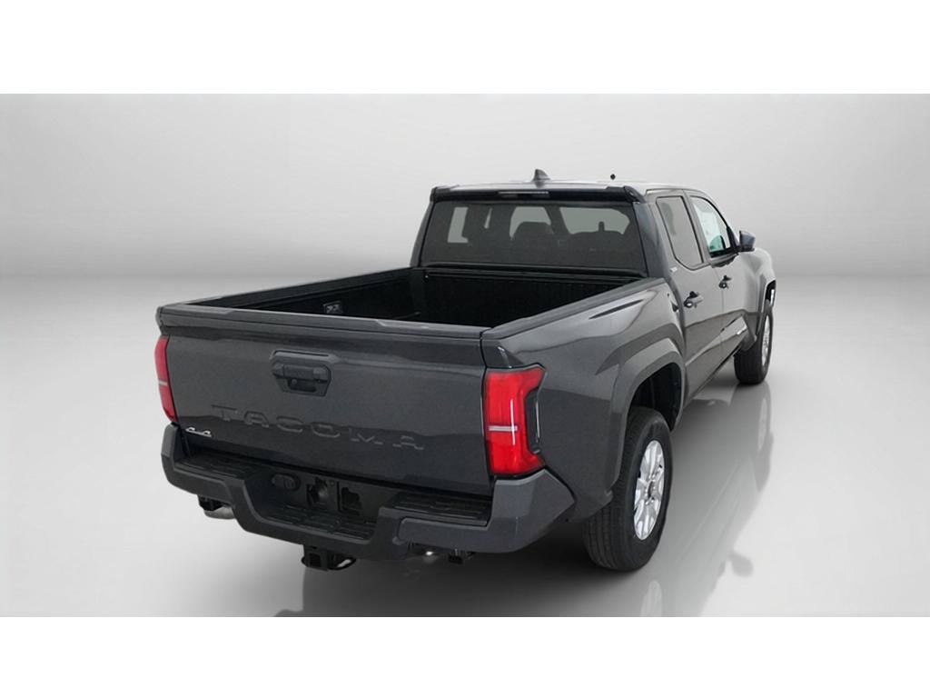 New 2026 Toyota Tacoma SR5 AWD/4WD image 8