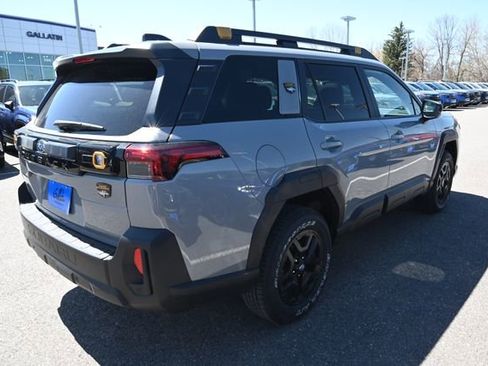 New 2026 Subaru Outback Wilderness AWD/4WD image 13