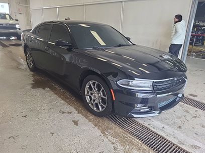 Used 2017 Dodge Charger SXT w/ AWD Plus Group
