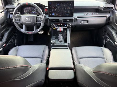 Used 2025 Toyota 4Runner TRD Pro AWD/4WD image 10