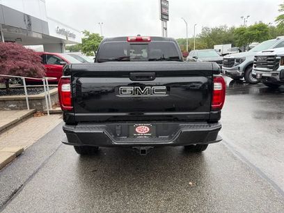 New 2026 GMC Canyon Elevation w/ Convenience Package