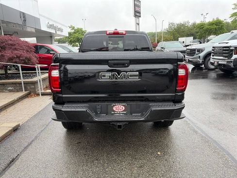 New 2026 GMC Canyon Elevation w/ Convenience Package AWD/4WD image 4