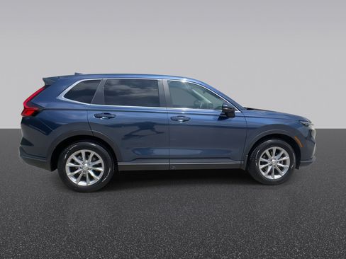 Used 2024 Honda CR-V EX image 10