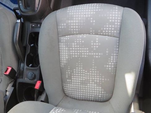 Used 2017 Chevrolet Sonic LS image 43