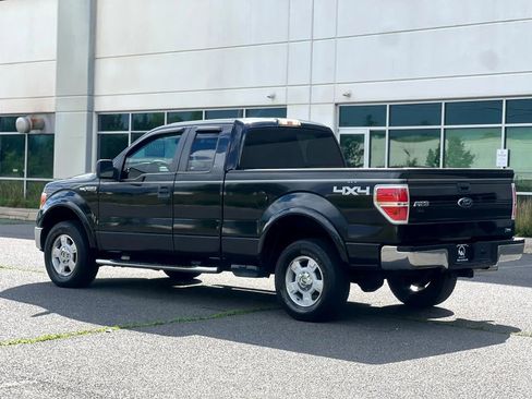 Used 2010 Ford F150 XLT image 6
